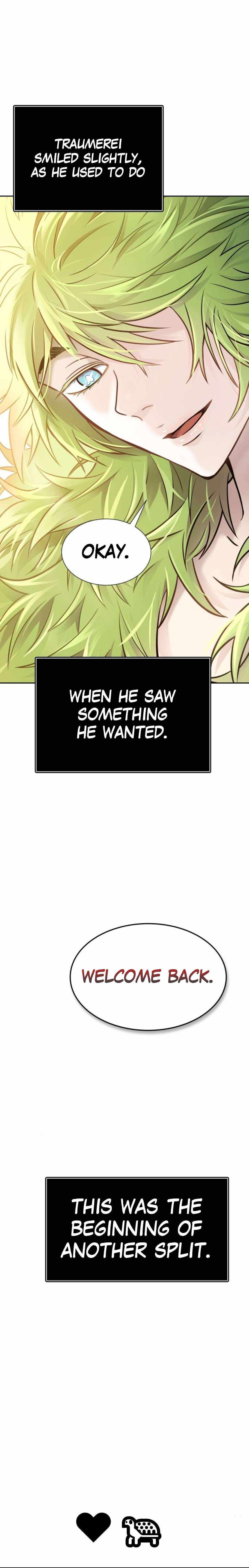 Tower of God Chapter 616 image 13